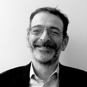 Laurent Peyrat, expert SEO à La Mandrette