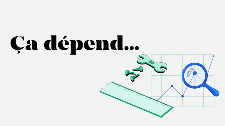Ca depend