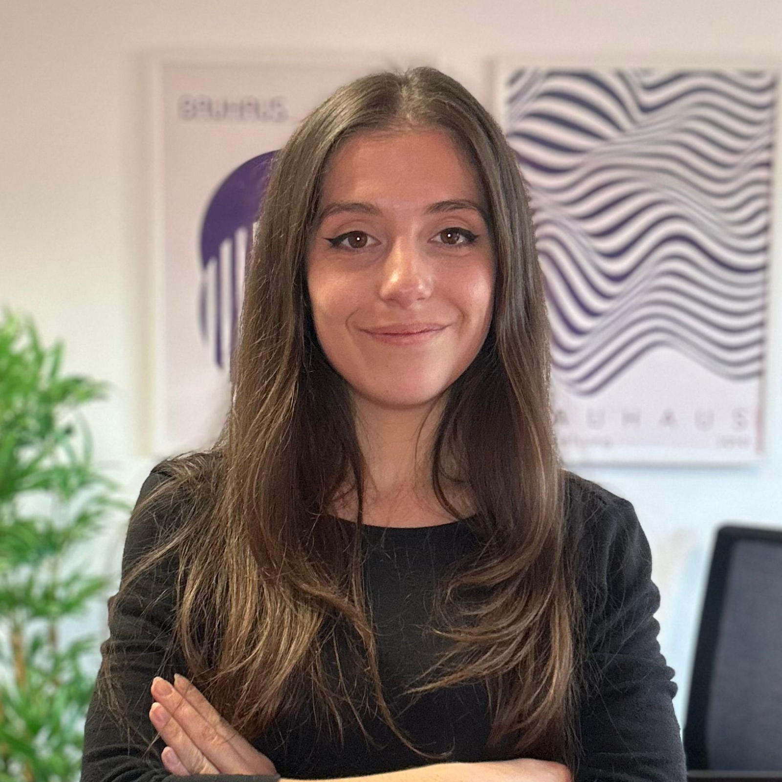 Emmanuelle Lemale - Consultante SEO SEA Vannes