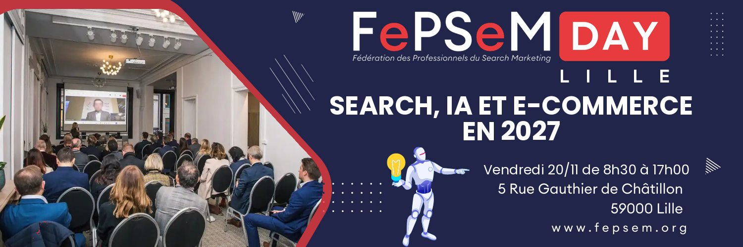 FePSeM Day Lille 2027 banniere