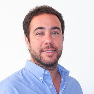Charles BRET - Co fondateur de Lead Reactor