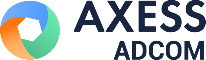 LOGO AXESS ADCOM 2021 003