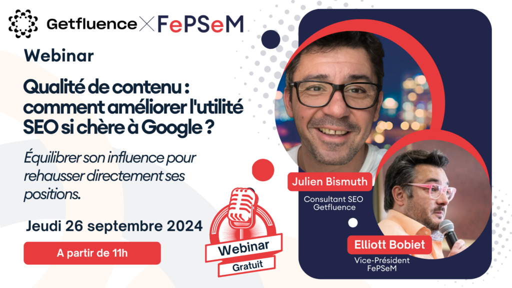 Webinar Getfluence V2