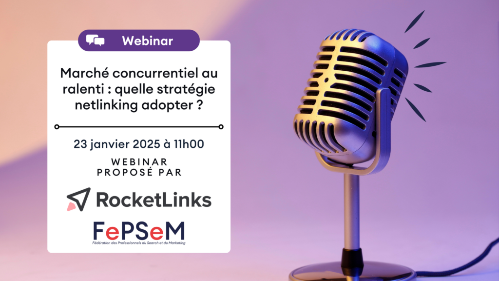 Webinar RocketLinks