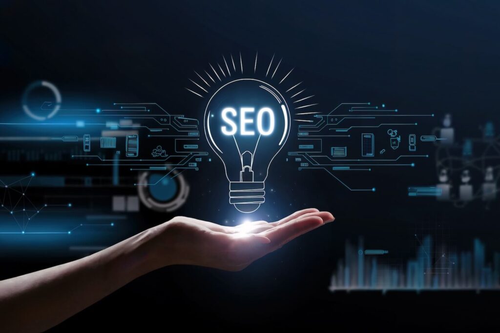 approche SEO en 2025