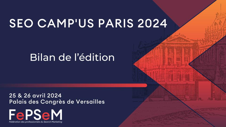 bilan edition paris 2024