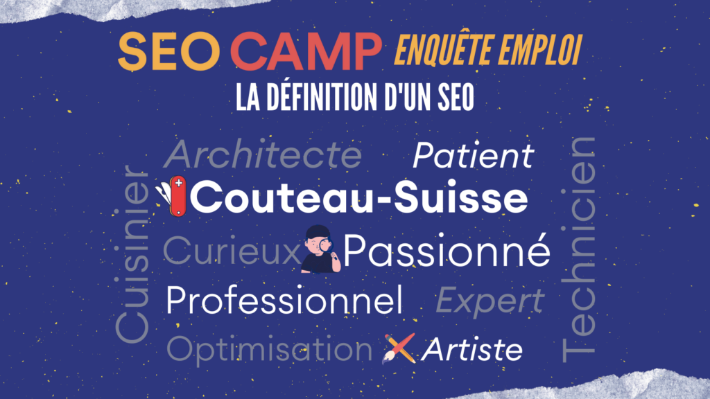 definition seo infographie