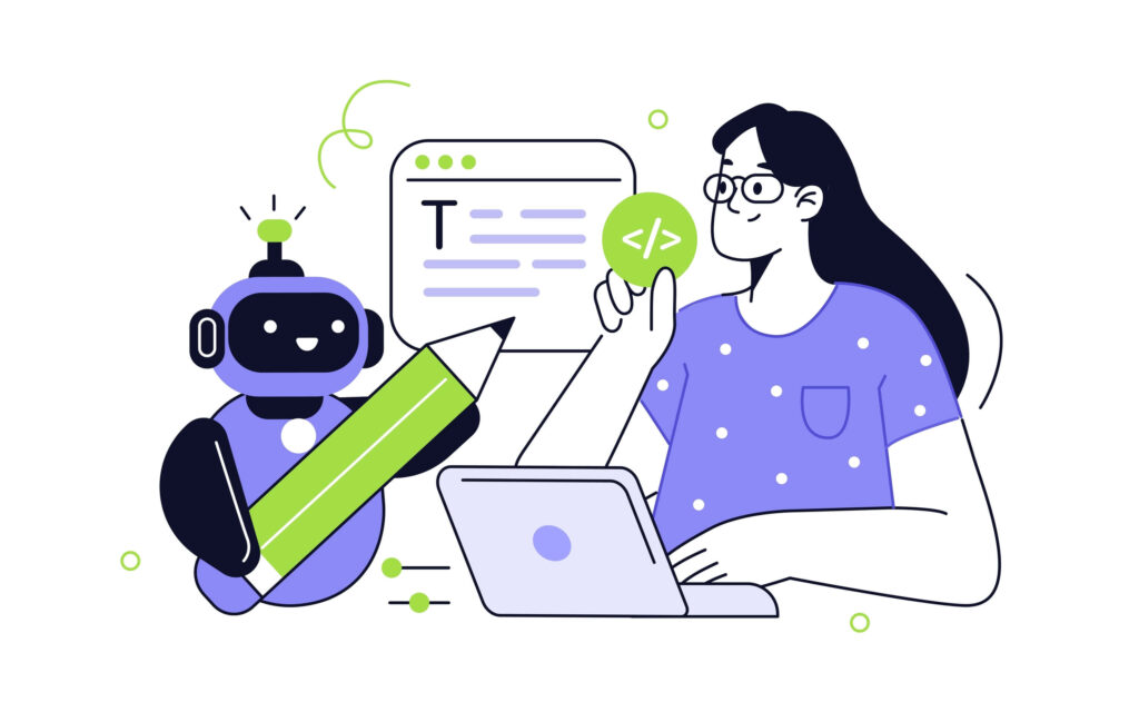 ia generative optimisation