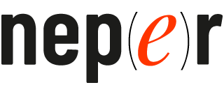 neper