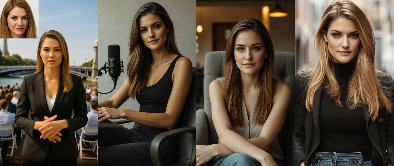 léa pedretti