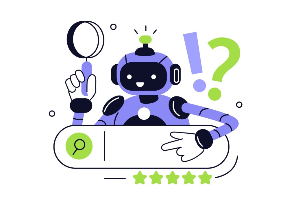 optimiser son contenu pour ia generative