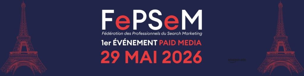 paid media day 2026 mai paris